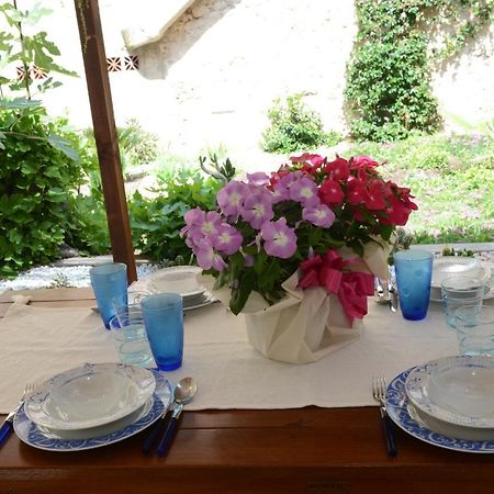 شقة Old Town Secret Garden ألغيرو المظهر الخارجي الصورة