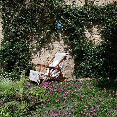 شقة Old Town Secret Garden ألغيرو المظهر الخارجي الصورة