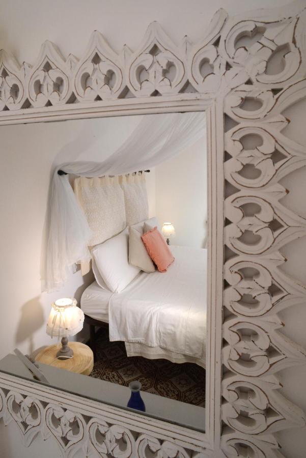 شقة Old Town Secret Garden ألغيرو المظهر الخارجي الصورة